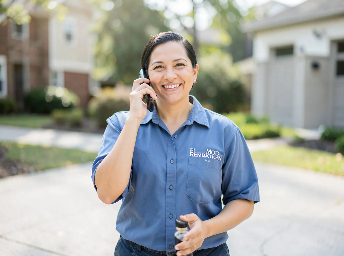 Mold Remediation Forest City, PA FAQs
